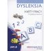 Eduterapeutica karty pracy Dysleksja