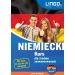 Niemiecki Kurs dla średnio zaawansowanych + CD