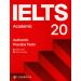 IELTS 20 Practice Test Academic Student's Book with Answers with Digital Pack
