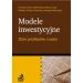 Modele inwestycyjne: Zbiór przykładów i zadań