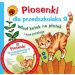 Piosenki dla przedszkolaka 9. Wlazł kotek na płotek i inne przeboje