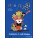 Clave de Sol 2 Cuaderno de actividades