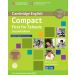 Compact First for Schools Student's Pack: Student's Book without answers / Workbook without answers