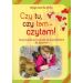 Czy tu, czy tam - czytam!: Testy kształcące czytanie ze zrozumieniem dla klas II-IV