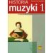 Historia muzyki 1 Podręcznik dla szkół muzycznych