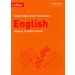 Collins Cambridge Lower Secondary English - Lower Secondary English Student's Book: Stage 9