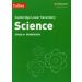 Collins Cambridge Lower Secondary Science - Lower Secondary Science Workbook: Stage 9