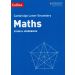 Collins Cambridge Lower Secondary Maths - Lower Secondary Maths Workbook: Stage 9
