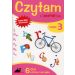 Czytam z Lokomotywą Część 3: dla 6-latków i nie tylko
