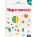 Kolekcja indywidualnego rozwoju Wypatrywanki: Przedszkole 4+