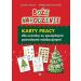 Boże Narodzenie Karty pracy dla uczniów ze specjalnymi potrzebami edukacyjnymi