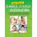 Za mamusię, za tatusia - sposób na niejadka: Jak kształtować prawidłowe nawyki związane z jedzeniem u dzieci na różnych eatapch rozwoju