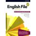 English File Advanced Plus Teacher's Guide with Teacher's Resource Centre
