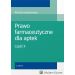 Prawo farmaceutyczne dla aptek Część 2