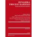 Dynamika procesu karnego Podręcznik do konwersatoriów