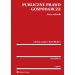 Publiczne prawo gospodarcze Zarys wykładu
