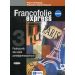 Francofolie express 3 Podręcznik + CD: Szkoła ponadgimnazjalna
