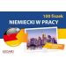 Niemiecki w pracy 100 Fiszek