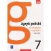 Gramatyka i stylistyka Język polski 7 Podręcznik: Szkoła podstawowa