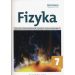 Fizyka 7 Zeszyt ćwiczeń: Szkoła podstawowa