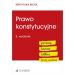 Prawo konstytucyjne. Pytania. Kazusy. Tablice. Testy online