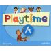 Playtime A Class Book