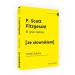 Wielki Gatsby wersja hiszpańska z podręcznym słownikiem