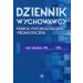 Dziennik wychowawcy Pomoc psychologiczno-pedagogiczna