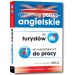 Rozmówki polsko-angielskie dla turystów dla wyjeżdżających do pracy