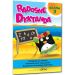 Radosne dyktanda - klasa 3: Szkoła podstawowa