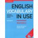 English Vocabulary in Use Elementary with answers