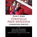 Strategia przemyślenia elementarz sukcesu czyli mały nie-poradnik ogromnych różnic i jak odzysk