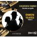 Owen Yeates tom 8 Ostatnia przygoda
