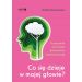 Co się dzieje w mojej głowie?: Przewodnik po terapii poznawczo-behawioralnej