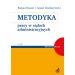 Metodyka pracy w sądach administracyjnych