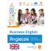 Business English - Marketing and advertising poziom średni B1-B2