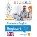 Business English - Starting a company poziom średni B1-B2