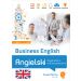 Business English Negotiations and presentations (poziom średni B1-B2)