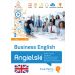 Business English komplet 5 kursów (poziom średni B1-B2)