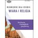 Niemiecki dla Ciebie Wiara i religia: Duchowy niezbędnik językowy