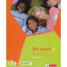 Wir Smart 2 klasa 5 Podręcznik wieloletni + CD: Szkoła podstawowa