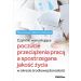 Czynniki warunkujące poczucie przeciążenia pracą a spostrzegana jakość życia w okresie środkowej dor