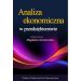 Analiza ekonomiczna w przedsiębiorstwie