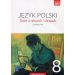 Świat w słowach i obrazach 8 Podręcznik: Szkoła podstawowa