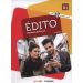 Edito B1 Methode de francais + CD