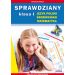 Sprawdziany Klasa 1 Język polski, środowisko, matematyka