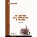 Wybrane zagadnienia z prawa Podręcznik
