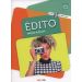 Edito C1 Methode de francais + DVD