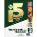 The Incredible 5 Team 3 Workbook and Grammar+Digibook