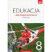 Edukacja dla bezpieczeństwa 8 Podręcznik: Szkoła podstawowa